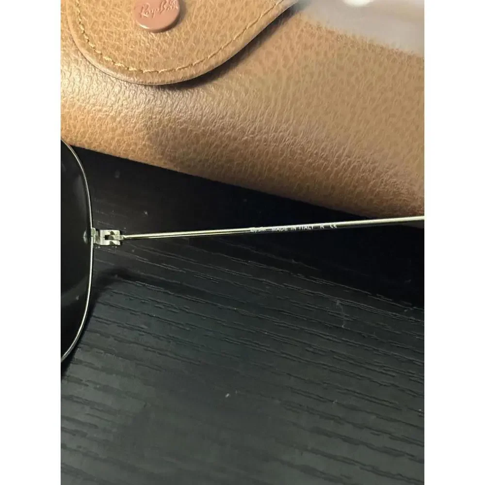 Ray-Ban new ray